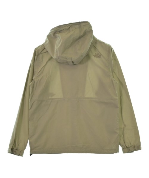 THE NORTH FACE（ザノースフェイス）マウンテンパーカー グレー サイズ:M レディース/2200657667245