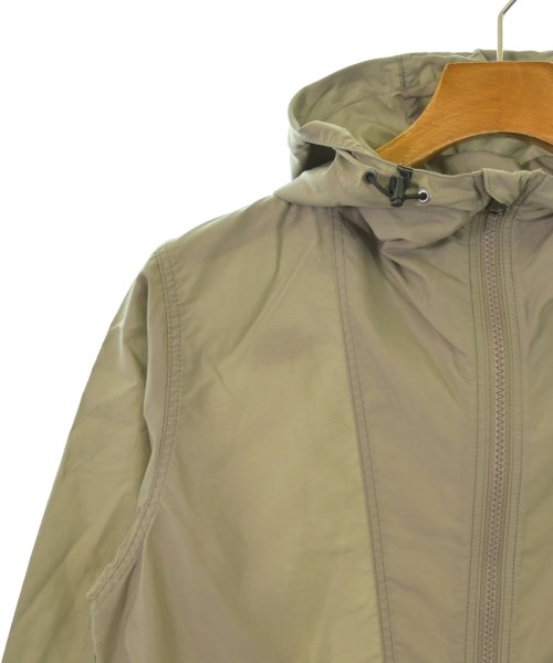 THE NORTH FACE（ザノースフェイス）マウンテンパーカー グレー サイズ:M レディース/2200657667245