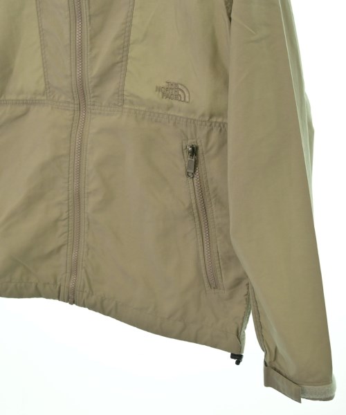 THE NORTH FACE（ザノースフェイス）マウンテンパーカー グレー サイズ:M レディース/2200657667245