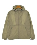 THE NORTH FACE（ザノースフェイス）マウンテンパーカー グレー サイズ:M レディース/2200657667245