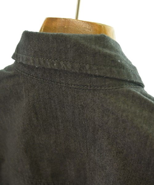 THE NORTH FACE（ザノースフェイス）カジュアルシャツ グレー サイズ:S メンズ/2200657667252