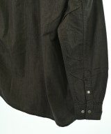 THE NORTH FACE（ザノースフェイス）カジュアルシャツ グレー サイズ:S メンズ/2200657667252