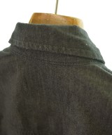 THE NORTH FACE（ザノースフェイス）カジュアルシャツ グレー サイズ:S メンズ/2200657667252