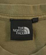 THE NORTH FACE（ザノースフェイス）Tシャツ・カットソー カーキ サイズ:S メンズ/2200657667269