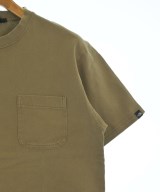 THE NORTH FACE（ザノースフェイス）Tシャツ・カットソー カーキ サイズ:S メンズ/2200657667269