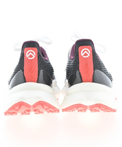 THE NORTH FACE（ザノースフェイス）スニーカー 紫 サイズ:24cm レディース/2200657699215