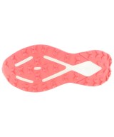 THE NORTH FACE（ザノースフェイス）スニーカー 紫 サイズ:24cm レディース/2200657699215