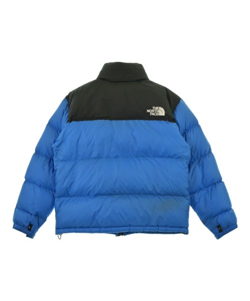 THE NORTH FACE（ザノースフェイス）ダウンジャケット/ダウンベスト 青 サイズ:XL メンズ/2200657708016