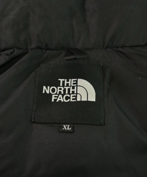 THE NORTH FACE（ザノースフェイス）ダウンジャケット/ダウンベスト 青 サイズ:XL メンズ/2200657708016