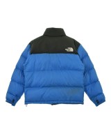 THE NORTH FACE（ザノースフェイス）ダウンジャケット/ダウンベスト 青 サイズ:XL メンズ/2200657708016