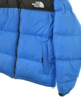 THE NORTH FACE（ザノースフェイス）ダウンジャケット/ダウンベスト 青 サイズ:XL メンズ/2200657708016