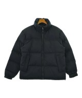THE NORTH FACE（ザノースフェイス）ダウンジャケット/ダウンベスト 紺 サイズ:M メンズ/2200657728014