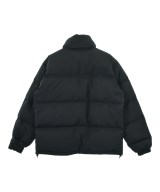 THE NORTH FACE（ザノースフェイス）ダウンジャケット/ダウンベスト 紺 サイズ:M メンズ/2200657728014