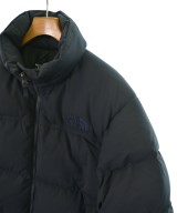 THE NORTH FACE（ザノースフェイス）ダウンジャケット/ダウンベスト 紺 サイズ:M メンズ/2200657728014