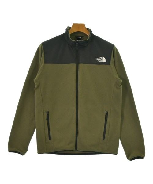 THE NORTH FACE(ザノースフェイス)その他 カーキ サイズ:M/2200651757010