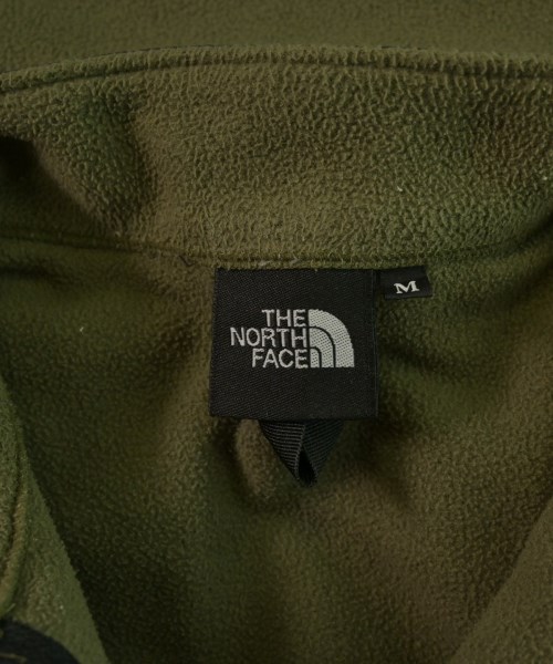 THE NORTH FACE（ザノースフェイス）その他 カーキ サイズ:M メンズ/2200651757010