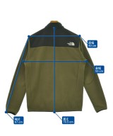 THE NORTH FACE（ザノースフェイス）その他 カーキ サイズ:M メンズ/2200651757010