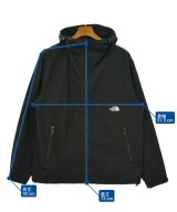 THE NORTH FACE（ザノースフェイス）その他 黒 サイズ:M メンズ/2200652218060