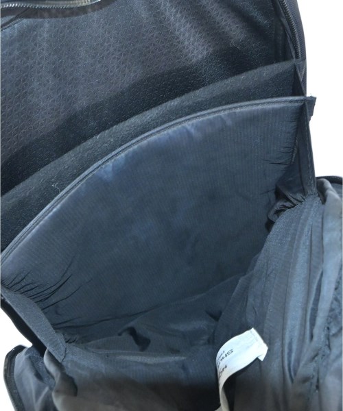 THE NORTH FACE（ザノースフェイス）バックパック・リュック 黒 サイズ:- メンズ/2200652251012