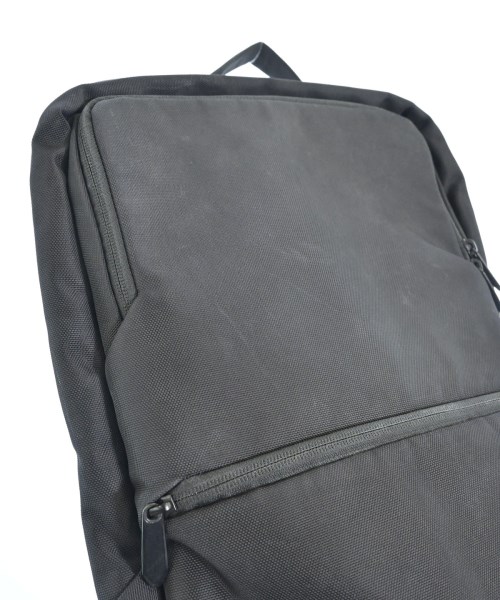 THE NORTH FACE（ザノースフェイス）バックパック・リュック 黒 サイズ:- メンズ/2200652251012