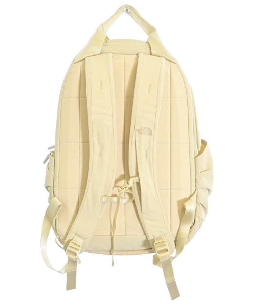 THE NORTH FACE（ザノースフェイス）バックパック・リュック ベージュ サイズ:- レディース/2200652251029