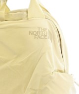 THE NORTH FACE（ザノースフェイス）バックパック・リュック ベージュ サイズ:- レディース/2200652251029