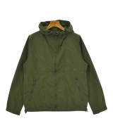 THE NORTH FACE（ザノースフェイス）マウンテンパーカー カーキ サイズ:L レディース/2200653119083