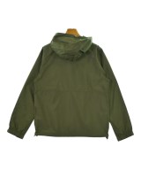 THE NORTH FACE（ザノースフェイス）マウンテンパーカー カーキ サイズ:L レディース/2200653119083