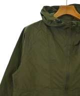 THE NORTH FACE（ザノースフェイス）マウンテンパーカー カーキ サイズ:L レディース/2200653119083
