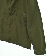 THE NORTH FACE（ザノースフェイス）マウンテンパーカー カーキ サイズ:L レディース/2200653119083