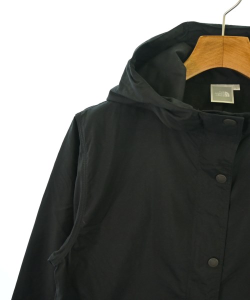 THE NORTH FACE（ザノースフェイス）マウンテンパーカー 黒 サイズ:L レディース/2200653119090