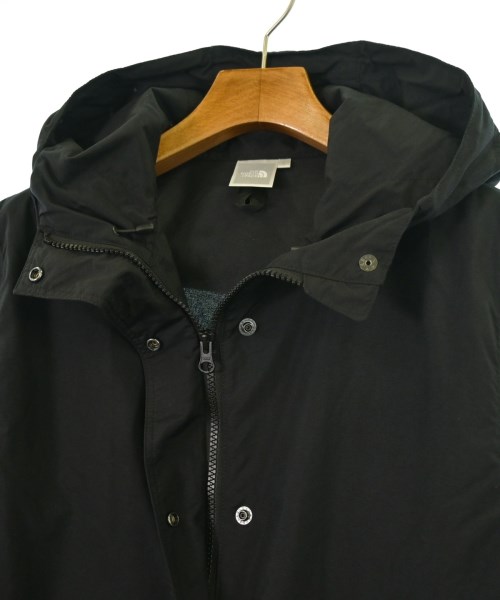 THE NORTH FACE（ザノースフェイス）マウンテンパーカー 黒 サイズ:L レディース/2200653119090