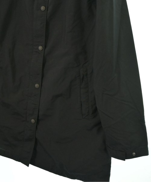 THE NORTH FACE（ザノースフェイス）マウンテンパーカー 黒 サイズ:L レディース/2200653119090