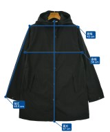 THE NORTH FACE（ザノースフェイス）マウンテンパーカー 黒 サイズ:L レディース/2200653119090