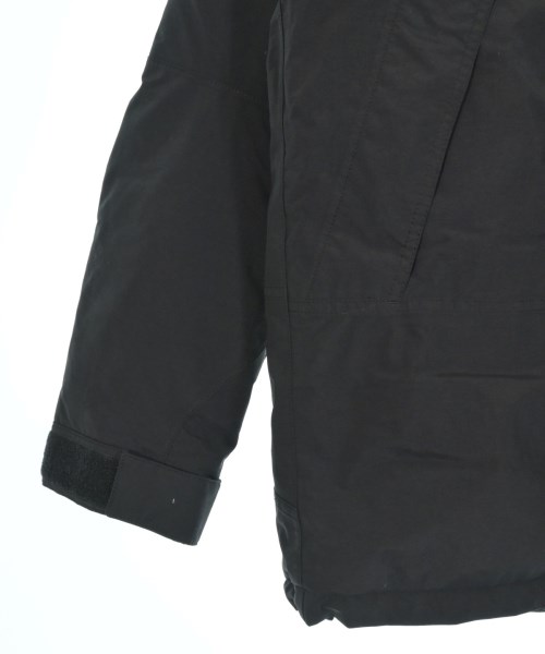 THE NORTH FACE（ザノースフェイス）ダウンジャケット/ダウンベスト 黒 サイズ:L メンズ/2200654972014