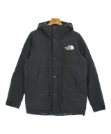 THE NORTH FACE（ザノースフェイス）ダウンジャケット/ダウンベスト 黒 サイズ:L メンズ/2200654972014