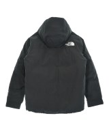 THE NORTH FACE（ザノースフェイス）ダウンジャケット/ダウンベスト 黒 サイズ:L メンズ/2200654972014