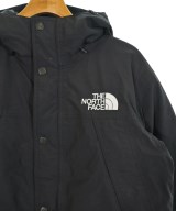 THE NORTH FACE（ザノースフェイス）ダウンジャケット/ダウンベスト 黒 サイズ:L メンズ/2200654972014