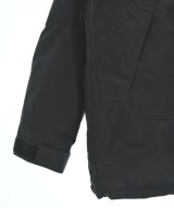 THE NORTH FACE（ザノースフェイス）ダウンジャケット/ダウンベスト 黒 サイズ:L メンズ/2200654972014