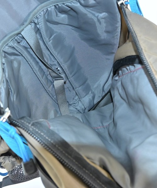 THE NORTH FACE（ザノースフェイス）バックパック・リュック ベージュ サイズ:- メンズ/2200655107040