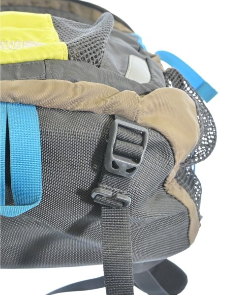 THE NORTH FACE（ザノースフェイス）バックパック・リュック ベージュ サイズ:- メンズ/2200655107040