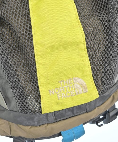 THE NORTH FACE（ザノースフェイス）バックパック・リュック ベージュ サイズ:- メンズ/2200655107040