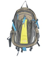 THE NORTH FACE（ザノースフェイス）バックパック・リュック ベージュ サイズ:- メンズ/2200655107040