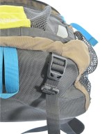 THE NORTH FACE（ザノースフェイス）バックパック・リュック ベージュ サイズ:- メンズ/2200655107040