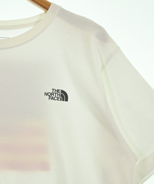 THE NORTH FACE（ザノースフェイス）Tシャツ・カットソー 白 サイズ:XL メンズ/2200657698102