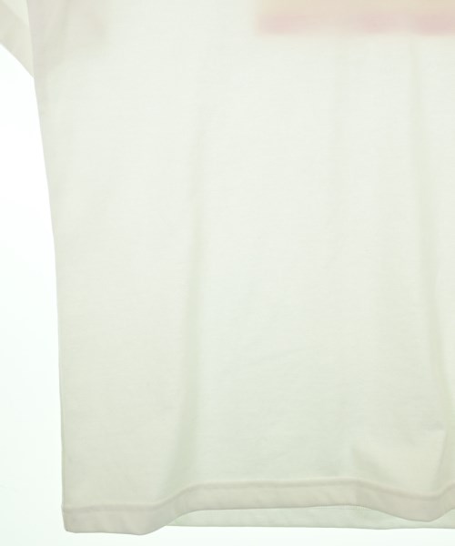 THE NORTH FACE（ザノースフェイス）Tシャツ・カットソー 白 サイズ:XL メンズ/2200657698102