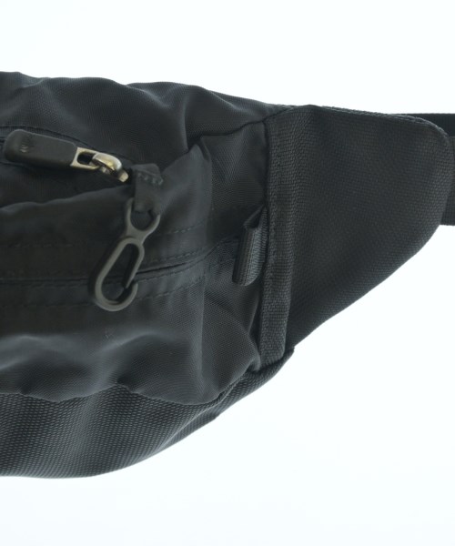 THE NORTH FACE（ザノースフェイス）ショルダーバッグ 黒 サイズ:- メンズ/2200657970048