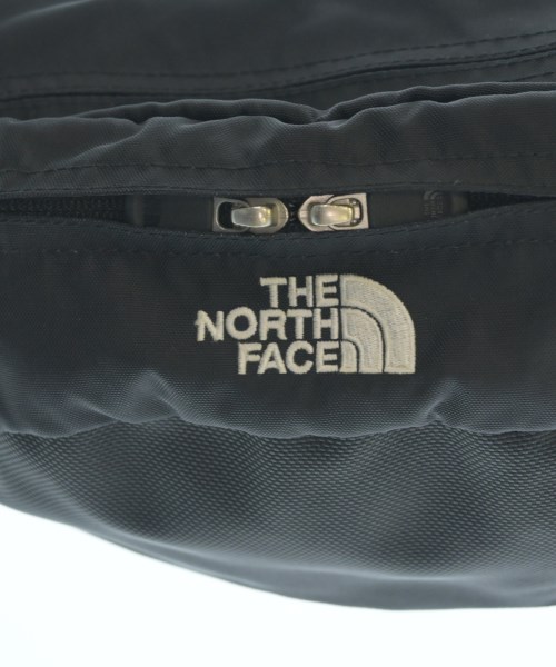 THE NORTH FACE（ザノースフェイス）ショルダーバッグ 黒 サイズ:- メンズ/2200657970048