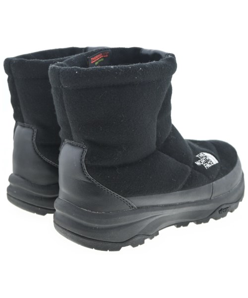 THE NORTH FACE（ザノースフェイス）ブーツ 黒 サイズ:23cm レディース/2200638312249