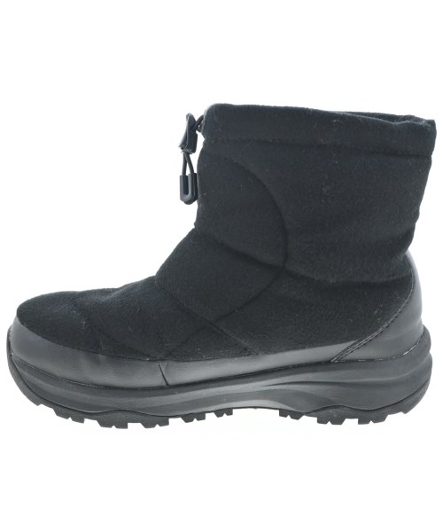 THE NORTH FACE（ザノースフェイス）ブーツ 黒 サイズ:23cm レディース/2200638312249